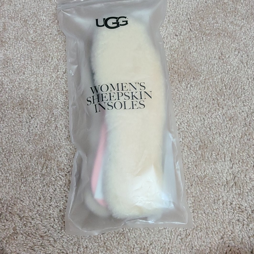 Ugg Women Insole with EVA wedge